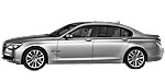 BMW F02 P327F Fault Code